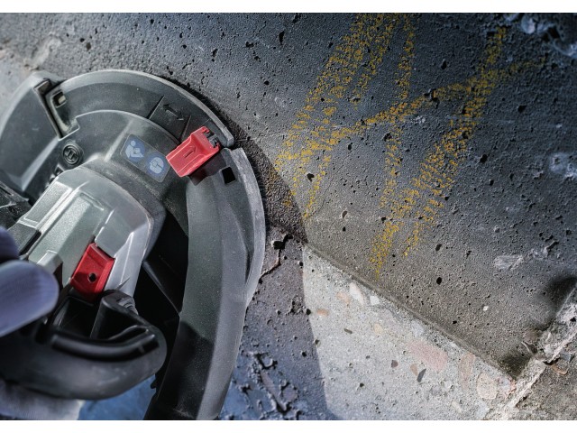 Lončasti brus Bosch PRO Multi Material, 2608601761